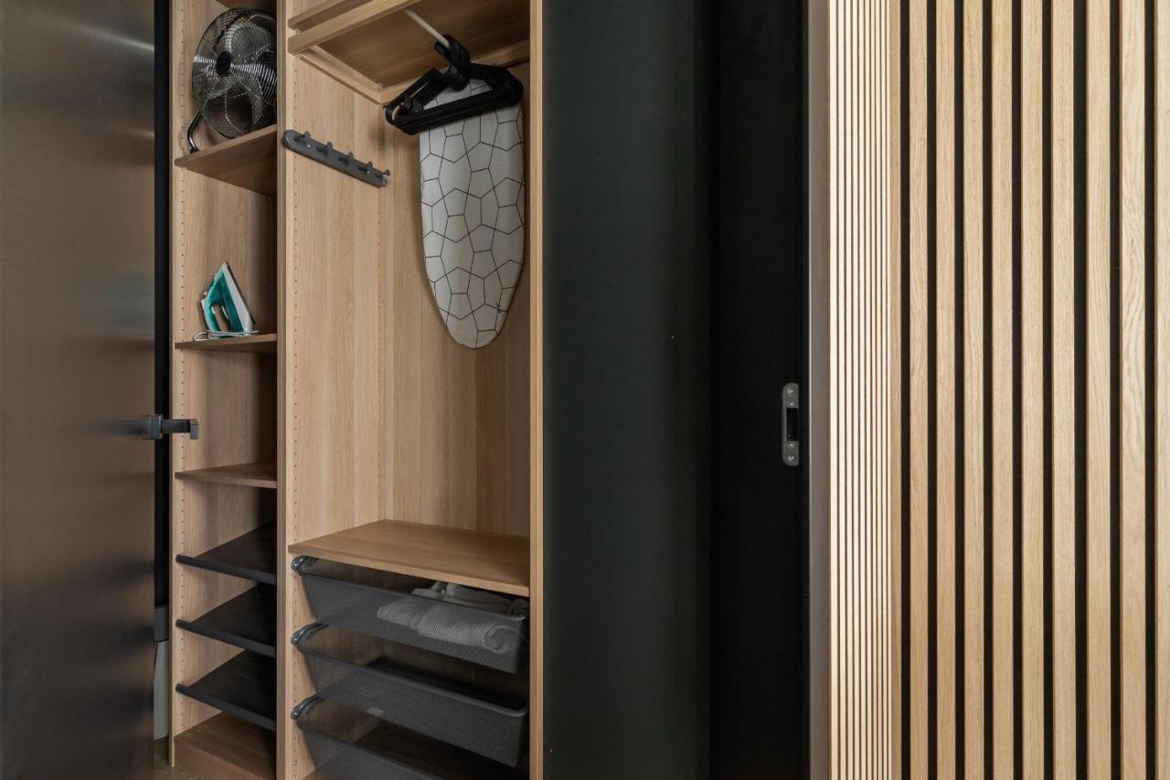 Deluxe City Studio Kacik 10 By Noclegi Renters Краков Экстерьер фото